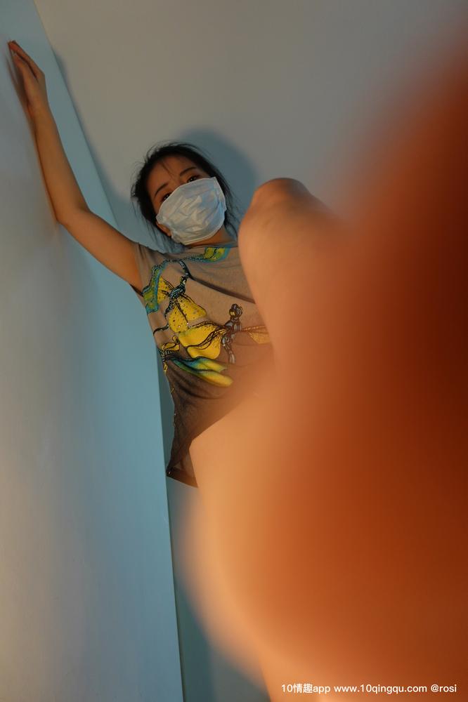 ROSI口罩系列 1194期