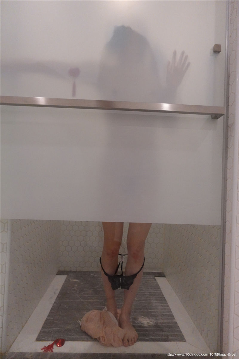 [ROSI写真]口罩系列 KZ.1567(51)