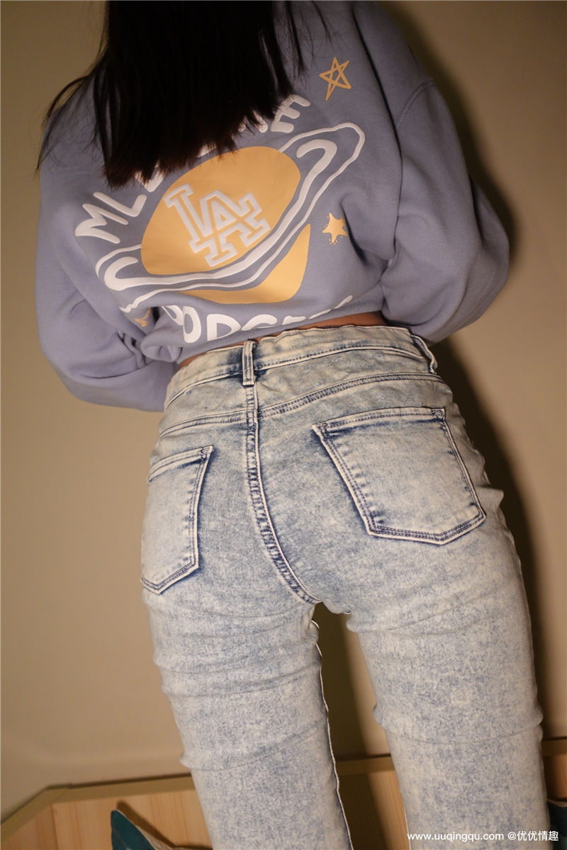 [ROSI写真]口罩系列 KZ.1656(25)