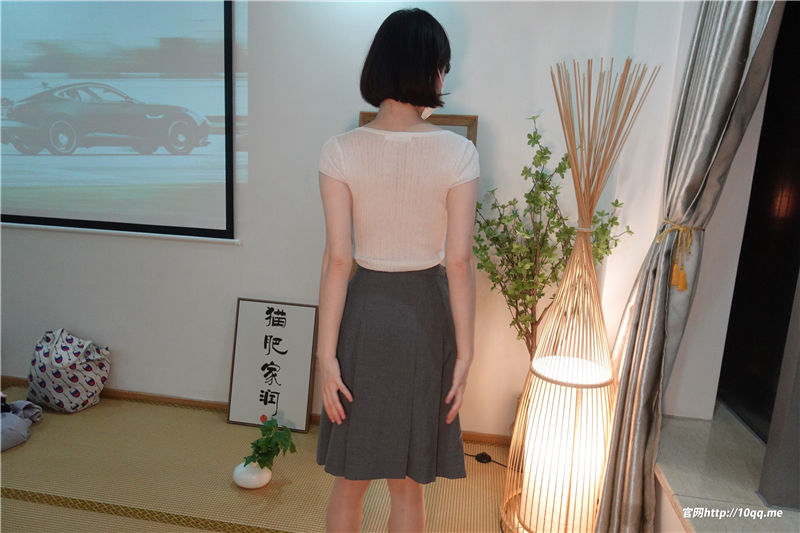 [ROSI写真]口罩系列 KZ.1997(11)